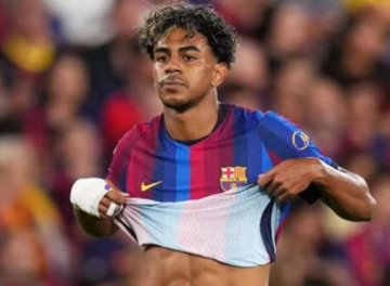 لامين يامال يشعل الكلاسيكو برسالة نارية لنجم ريال مدريد!