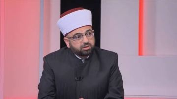 مفتي المملكة: الإسلام بريء من جريمة كنيسة الكرك مفتي المملكة: الإسلام بريء من جريمة كنيسة الكرك