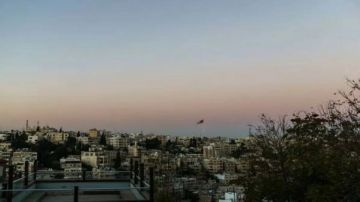 أجواء غائمة ولطيفة اليوم وارتفاع طفيف على درجات الحرارة السبت أجواء غائمة ولطيفة اليوم وارتفاع طفيف على درجات الحرارة السبت