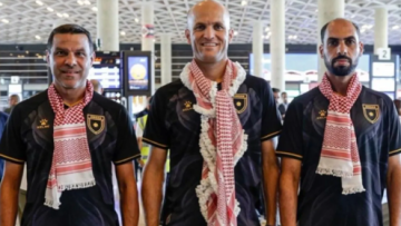 حكام أردنيون يديرون مباريات في بطولتي دوري أبطال آسيا للنخبة و2