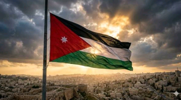 عشائر الطوباسي: الأردن خط أحمر ووحدتنا الوطنية صمام الأمان عشائر الطوباسي: الأردن خط أحمر ووحدتنا الوطنية صمام الأمان