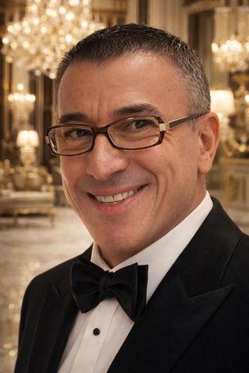 من التهديد والوعيد إلى الغزل والتأييد .. من التهديد والوعيد إلى الغزل والتأييد ..