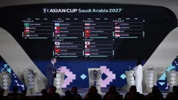 الاتحاد الآسيوي: تأجيل كأس آسيا وارد الاتحاد الآسيوي: تأجيل كأس آسيا وارد