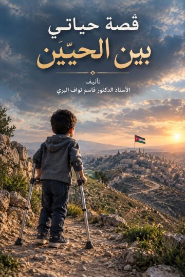 الدكتور قاسم البري يروي مسيرة التحدي في كتابه الجديد قصة حياتي بين الحنين الدكتور قاسم البري يروي مسيرة التحدي في كتابه الجديد قصة حياتي بين الحنين