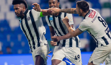 الشباب يهزم الفتح والحزم يخطف تعادلا قاتلا أمام الفيحاء بالدوري السعودي