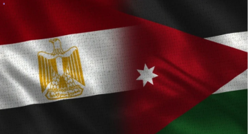  عاجل طوقان تبحث مع وزير الخارجية المصري تعزيز التعاون الاقتصادي
