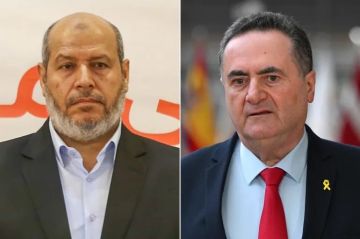 إسرائيل تهدد بتصفية خليل الحية وتهاجم أردوغان إسرائيل تهدد بتصفية خليل الحية وتهاجم أردوغان