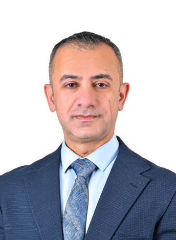 متغيرات الإقليم، والانتباه لما هو قادم