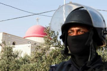 من الاعتداء إلى المداهمة الحاسمة .. التفاصيل الكاملة لهجوم الكرك وسقوط المنفذين من الاعتداء إلى المداهمة الحاسمة .. التفاصيل الكاملة لهجوم الكرك وسقوط المنفذين