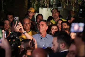 أصول البرازيل تقود مكاسب الأسواق الناشئة مع صعود الريال أصول البرازيل تقود مكاسب الأسواق الناشئة مع صعود الريال