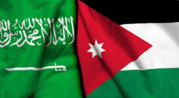 الأردن يرحب ببيان مجلس الأمن لإدانة هجمات الحوثيين على السعودية الأردن يرحب ببيان مجلس الأمن لإدانة هجمات الحوثيين على السعودية