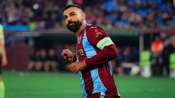 تكريم جديد لمحمد صلاح ..  إطلاق اسمه على أحد الشوارع في تركيا