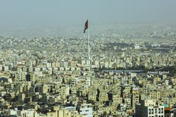 سفير جديد لـ مالي في الأردن سفير جديد لـ مالي في الأردن