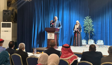 وزارة الزراعة: سنوقع مذكرة تفاهم مع سلطة إقليم البترا التنموي السياحي