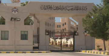 الأردن يعزي بضحايا انهيار سقف مدرسة في الباكستان