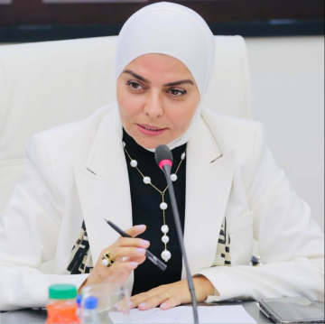 القبض على المجرمين ليس نهاية القضية .. بل بداية السؤال الأهم؟ القبض على المجرمين ليس نهاية القضية .. بل بداية السؤال الأهم؟