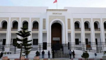 المؤبد في تونس .. إدانة شاب باختطاف فتاة والاعتداء عليها المؤبد في تونس .. إدانة شاب باختطاف فتاة والاعتداء عليها