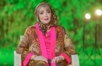 شهيرة تكشف موقفها من الانتقال إلى دار رعاية كبار الفنانين شهيرة تكشف موقفها من الانتقال إلى دار رعاية كبار الفنانين