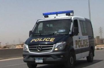 مصر .. شاب يسرق طبيبا أعاد له بصره مصر .. شاب يسرق طبيبا أعاد له بصره