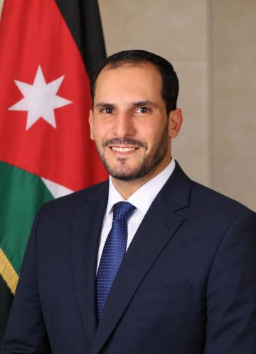 القاضي عبدالرحمن محمد جرادات .. ألف مبارك القاضي عبدالرحمن محمد جرادات .. ألف مبارك