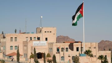 تعيينات جديدة في سلطة إقليم البترا .. أسماء تعيينات جديدة في سلطة إقليم البترا .. أسماء