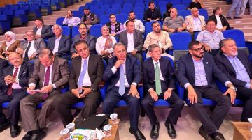 جرش تستعرض إنجازاتها وخططها المستقبلية جرش تستعرض إنجازاتها وخططها المستقبلية