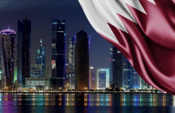 قطر تدين افتتاح كولومبيا سفارتها في القدس قطر تدين افتتاح كولومبيا سفارتها في القدس