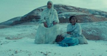 تقرير الحالة الثقافية: إيرادات السينما السعودية ترتفع 8.9 في 2025