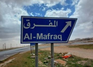 عشيرة في المفرق تلغي حفل زفاف ابنها حدادا على الكرك عشيرة في المفرق تلغي حفل زفاف ابنها حدادا على الكرك