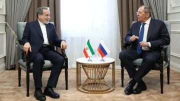 لافروف من طهران: جاهزون للمساعدة بين إيران وأميركا