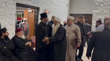 أبناء الجالية الأردنية في شيكاغو يقيمون بيت عزاء لشهداء بلدة حمود أبناء الجالية الأردنية في شيكاغو يقيمون بيت عزاء لشهداء بلدة حمود