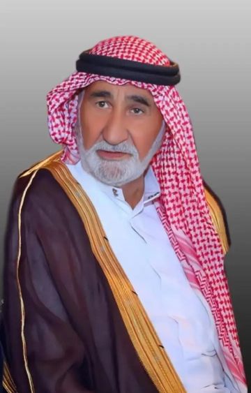 الحاج خليل عبدالعزيز أبواربيع العدوان في ذمة الله الحاج خليل عبدالعزيز أبواربيع العدوان في ذمة الله