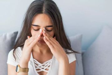 مع تغير الفصول .. خطوات منزلية تقلل التعرض لمسببات حساسية الأنف مع تغير الفصول .. خطوات منزلية تقلل التعرض لمسببات حساسية الأنف