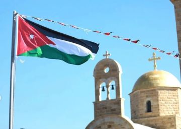 سفارات وبعثات دولية في الأردن تدين الهجوم الإرهابي على كنيسة في الكرك سفارات وبعثات دولية في الأردن تدين الهجوم الإرهابي على كنيسة في الكرك
