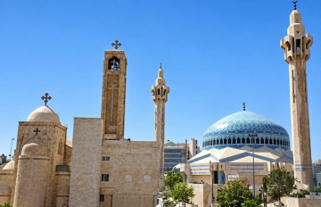 مستشفى الأميرة بسمة التعليمي يدين حادثة إطلاق النار في الكرك مستشفى الأميرة بسمة التعليمي يدين حادثة إطلاق النار في الكرك