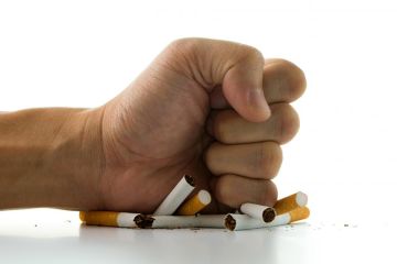 معلم يطلق مبادرة لحماية 40 ألف طالب من آفة التدخين بعجلون معلم يطلق مبادرة لحماية 40 ألف طالب من آفة التدخين بعجلون