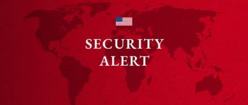 واشنطن تصدر تنبيها أمنيا لرعاياها في السعودية واشنطن تصدر تنبيها أمنيا لرعاياها في السعودية