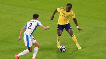 6 رجال "يهددون" ..  هل يلقى النصر السعودي مصير الهلال؟