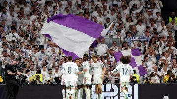 ريال مدريد يسحق إشبيلية برباعية قبل الكلاسيكو