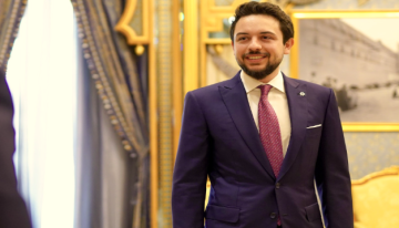 عاجل مندوبا عن الملك.. ولي العهد يشارك في قمة دول جنوب أوروبا ميد 9 عاجل مندوبا عن الملك.. ولي العهد يشارك في قمة دول جنوب أوروبا ميد 9