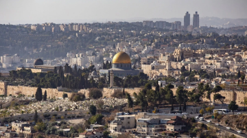 عين على القدس يناقش مشاركة الأحزاب العربية في الانتخابات الإسرائيلية