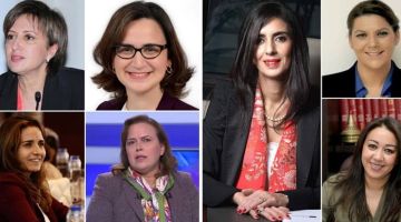 المغرب يسجل سابقة حكومية .. 7 نساء في التشكيلة الجديدة المغرب يسجل سابقة حكومية .. 7 نساء في التشكيلة الجديدة
