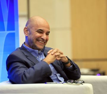 خوري:الأحكام المتسرعة لا تصنع فريقًا  ..  واتركوا الوقت يكشف الحقيقة