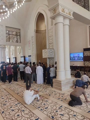 من رصاصات الكراهية في الكرك إلى رصاصات التشدد في مسجد زايد بالعقبة