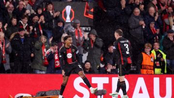 ميلان يسقط من جديد في الدوري الأوروبي ويخسر أمام بورنموث ميلان يسقط من جديد في الدوري الأوروبي ويخسر أمام بورنموث