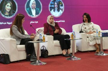 ندوة ثقافية تسلط الضوء على واقع وتطور الرواية العربية ندوة ثقافية تسلط الضوء على واقع وتطور الرواية العربية
