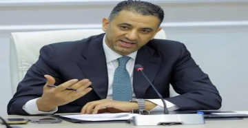 النائب خالد أبو حسان يعلن رغبته بالترشح لموقع النائب الأول لرئيس مجلس النواب النائب خالد أبو حسان يعلن رغبته بالترشح لموقع النائب الأول لرئيس مجلس النواب