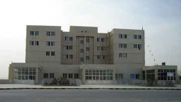 تجربة إخلاء وهمي تشعل الجاهزية في مستشفى الأمير فيصل .. تفاصيل تجربة إخلاء وهمي تشعل الجاهزية في مستشفى الأمير فيصل .. تفاصيل