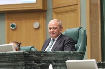 عطية يتوجه على رأس وفد برلماني إلى تنزانيا للمشاركة في اجتماعات الاتحاد البرلماني الدولي ال 15 عطية يتوجه على رأس وفد برلماني إلى تنزانيا للمشاركة في اجتماعات الاتحاد البرلماني الدولي ال 15