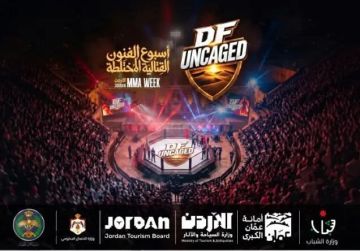 من قلب المدرج الروماني إلى العالم .. الأردن يعزز حضوره السياحي عبر بوابة الرياضة الدولية
